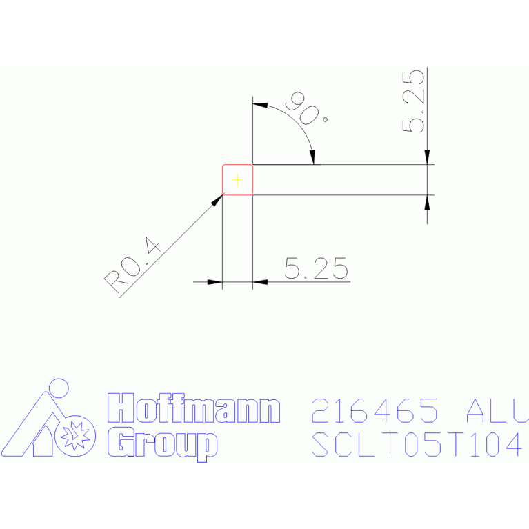 216465 ALU