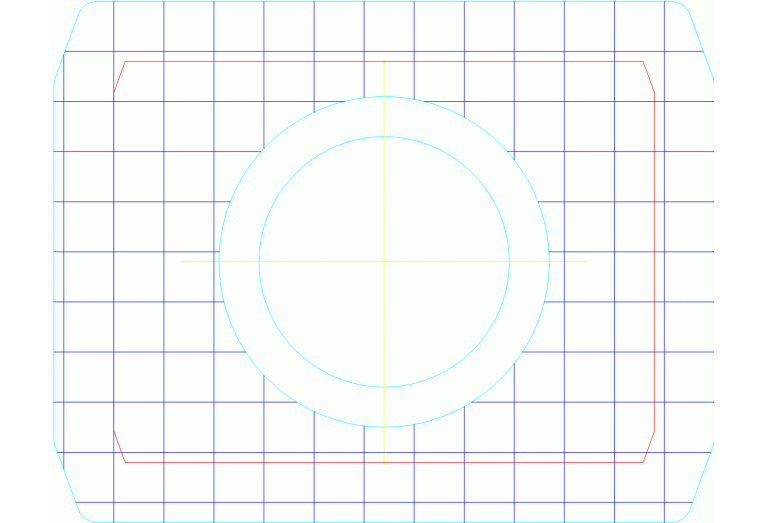 LCMX06T204-D57 WSP45