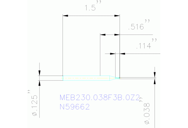 MEB230.038F3B.0Z2