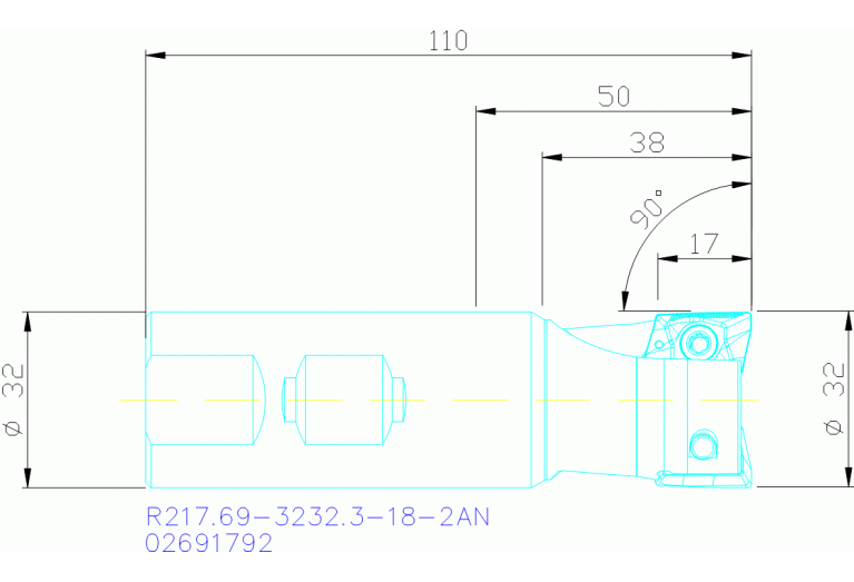R217.69-3232.3-18-2AN