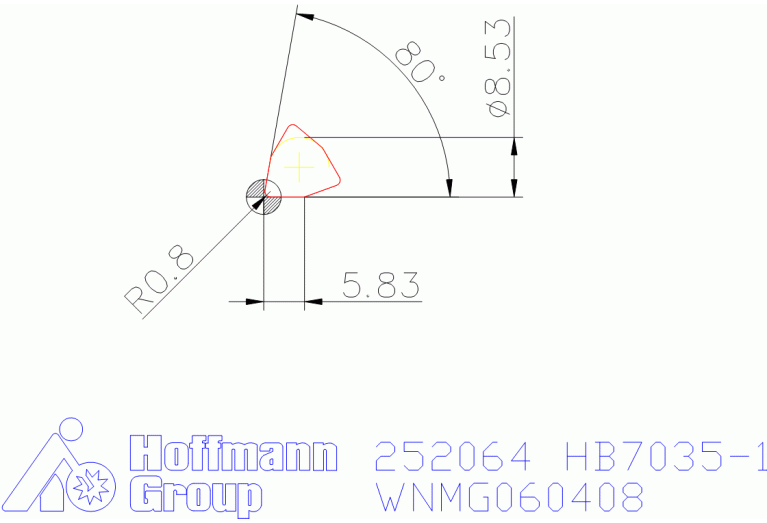252064 HB7035-1