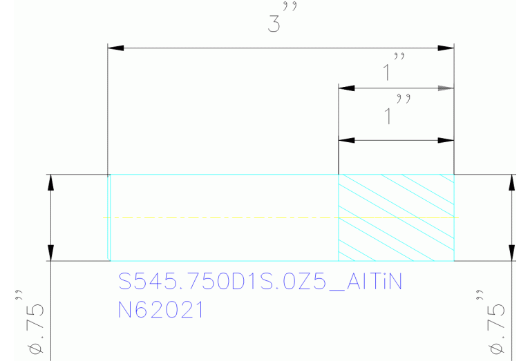 S545.750D1S.0Z5 ALTIN
