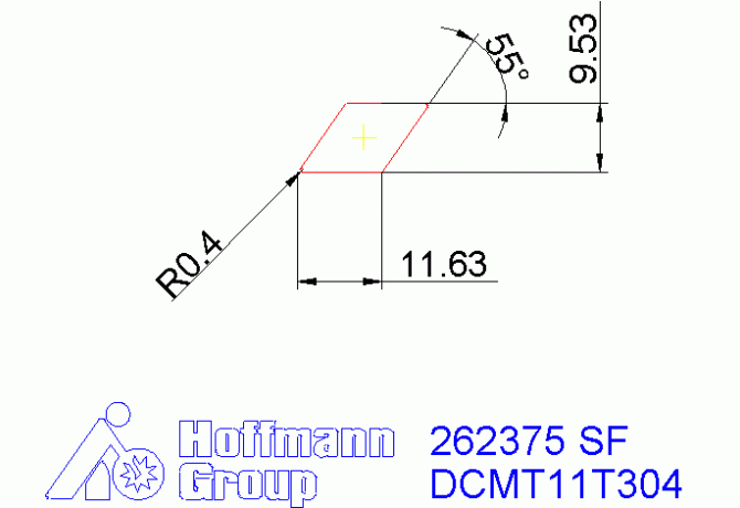 262375 SF