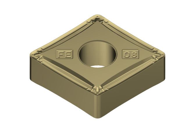 CNMG090308N-FE AC8115P