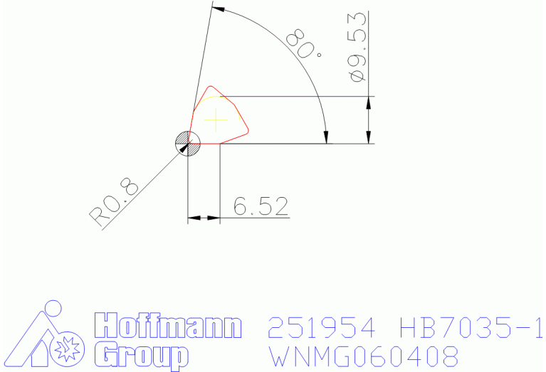 251954 HB7035-1