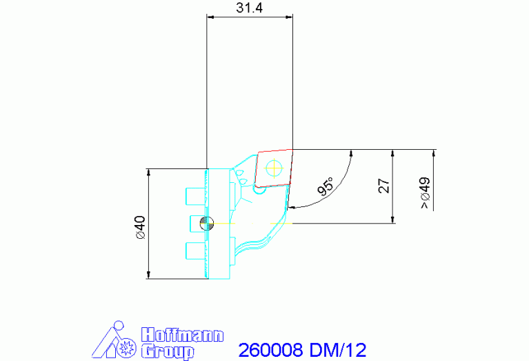 260008 DM/12