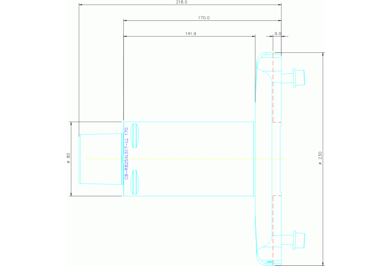 C8-R825XLS17-LL 170