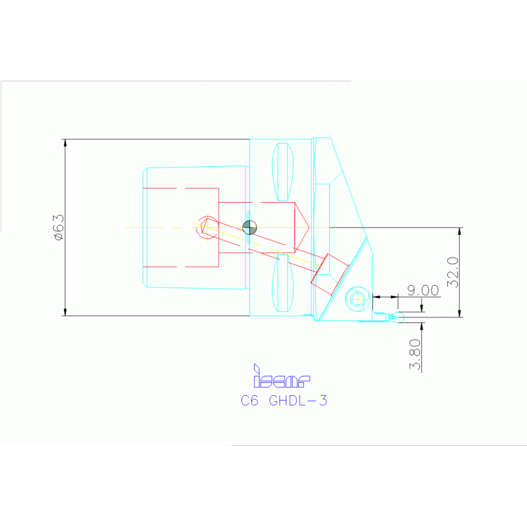 C6 GHDL-3