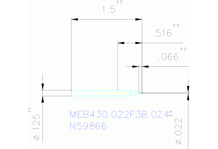 MEB430.022F3B.0Z4