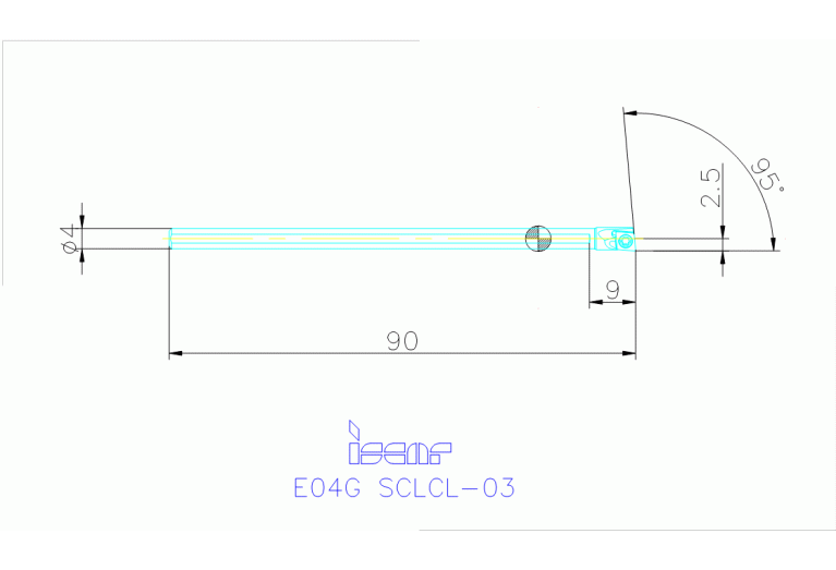 E04G SCLCL-03