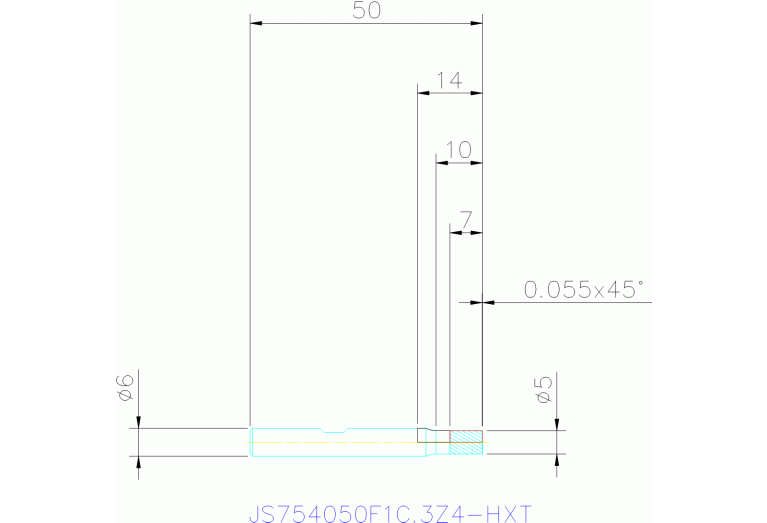 JS754050F1C.3Z4-HXT
