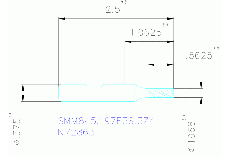 SMM845.197F3S.3Z4