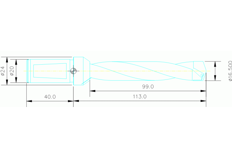 R411.5-16552D16.50 P20
