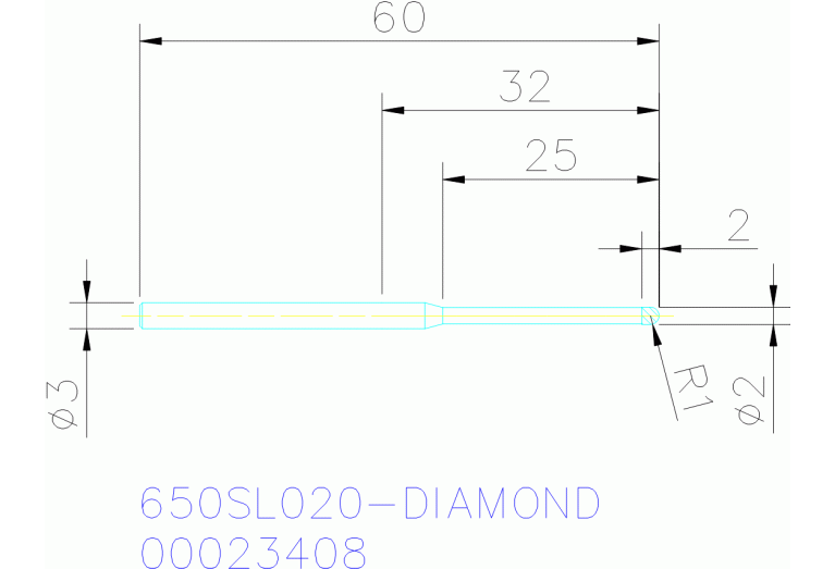650SL020-DIAMOND