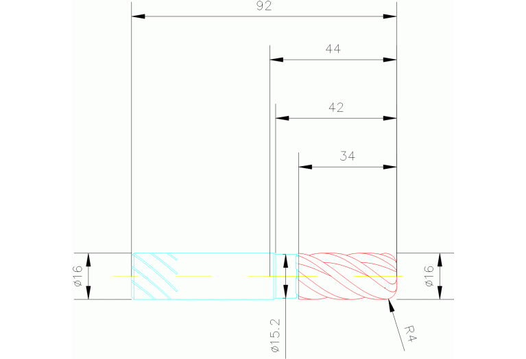 2F341-1600-400-SF 1710