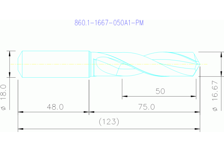 860.1-1667-050A1-PM 4234