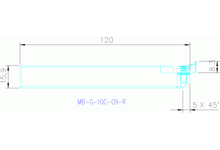 MBG-10C-09R