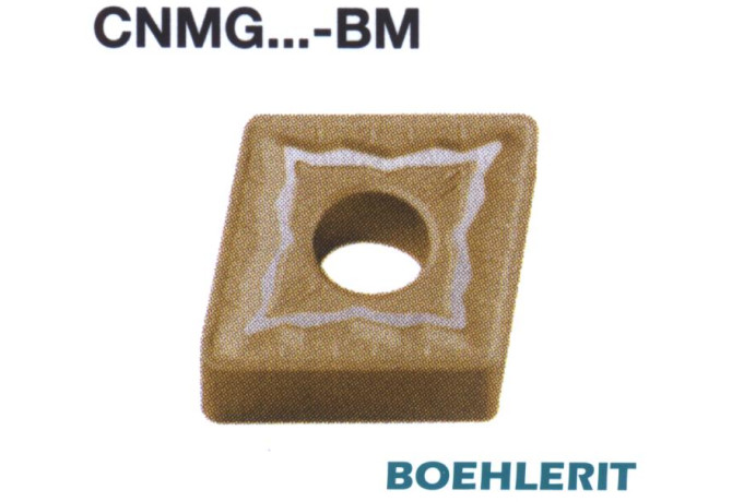 CNMG120412-BM LC620H