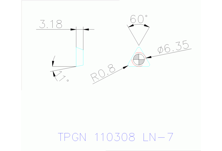 TPGN 110308 LN-7 KP300