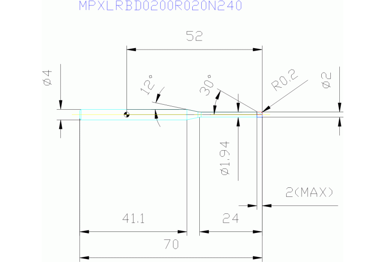MPXLRBD0200R020N240