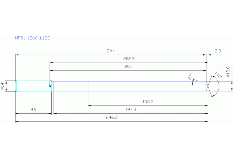 MPS1-1260-L12C DP1021