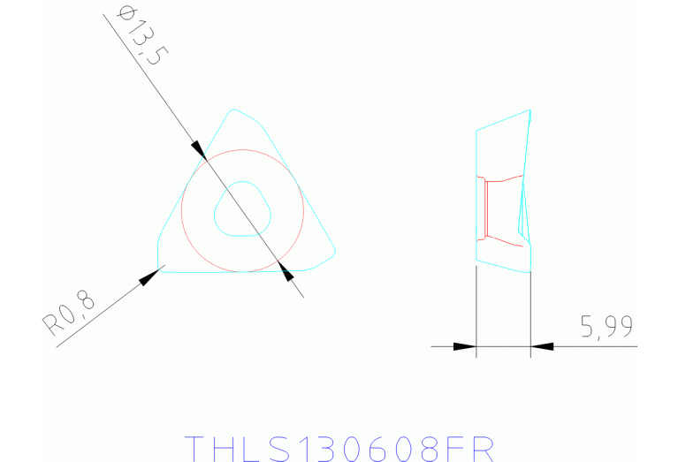 THLS130608R-HR IN2530