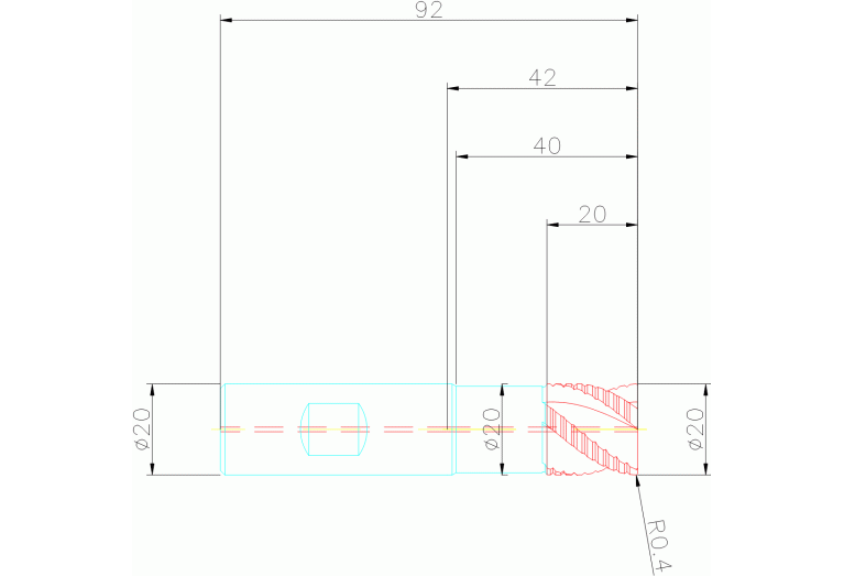R215.34C20040-DS20K 1640