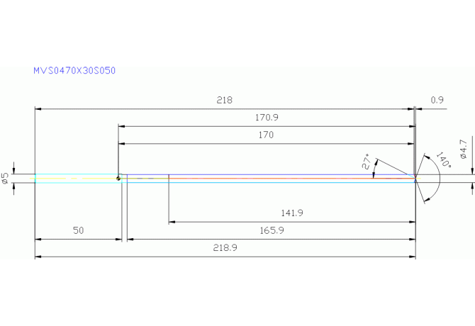 MVS0470X30S050