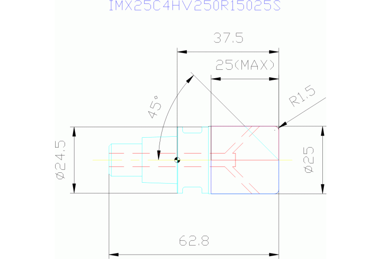 IMX25C4HV250R15025S EP7020