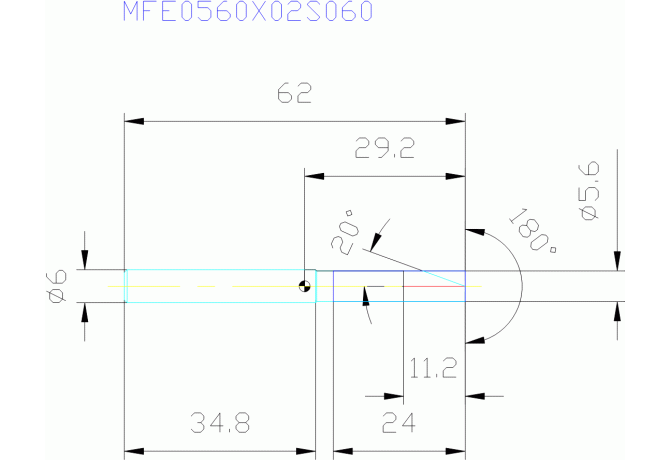 MFE0560X02S060