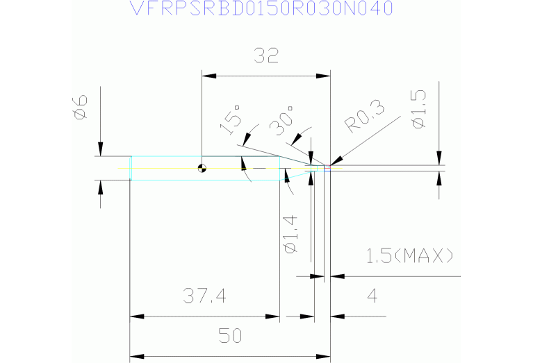 VFRPSRBD0150R030N040