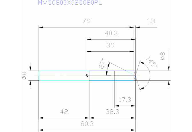 MVS0800X02S080PL