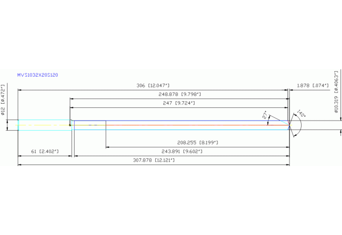 MVS1032X20S120
