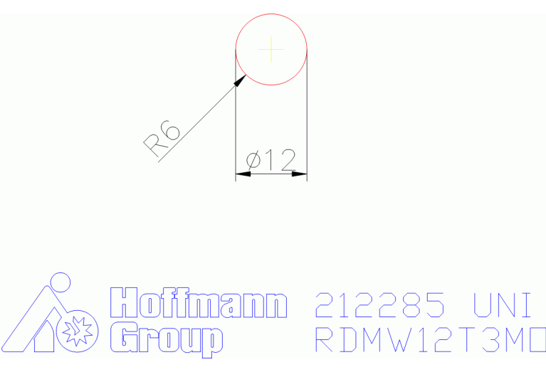 212285 UNI