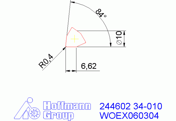 244602 34-010