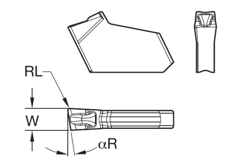 GFR315DTN6025