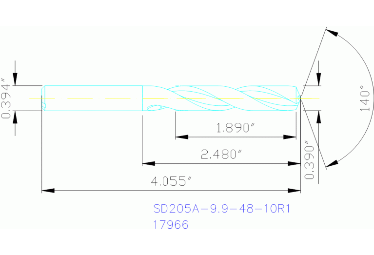 SD205A-9.9-48-10R1