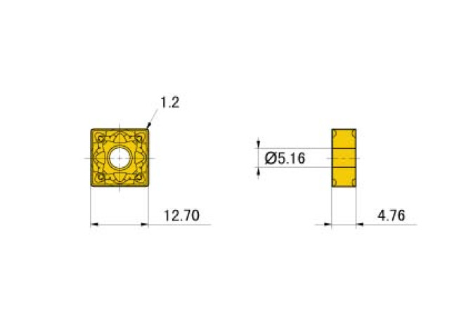 SNMG120412-MH UE6035