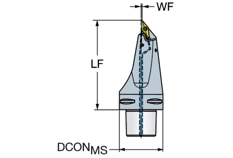 C6-SVMBL-00130-16HP