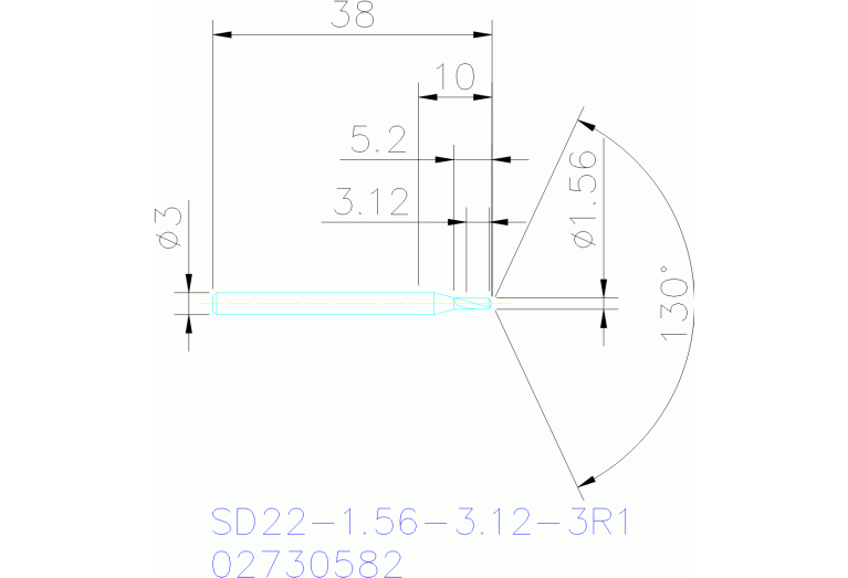 SD22-1.56-3.12-3R1
