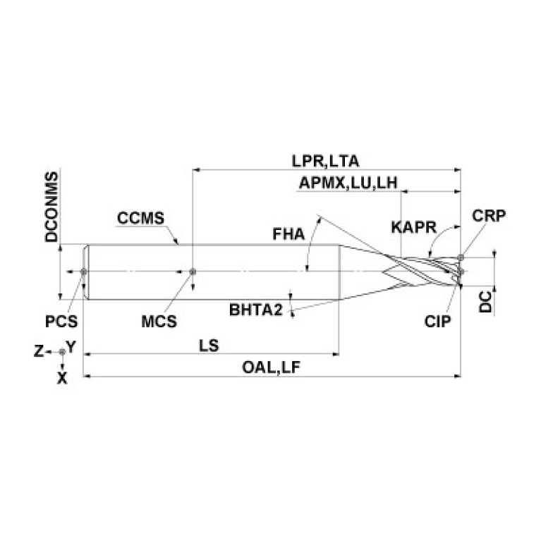 4MCD0500