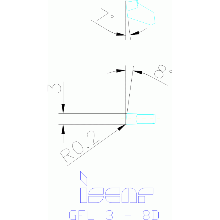 GFL 3 - 8D IC354
