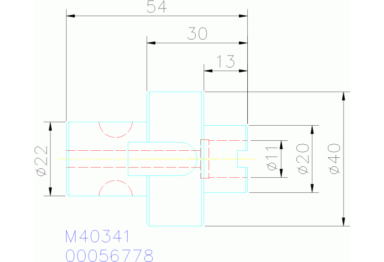 M40341