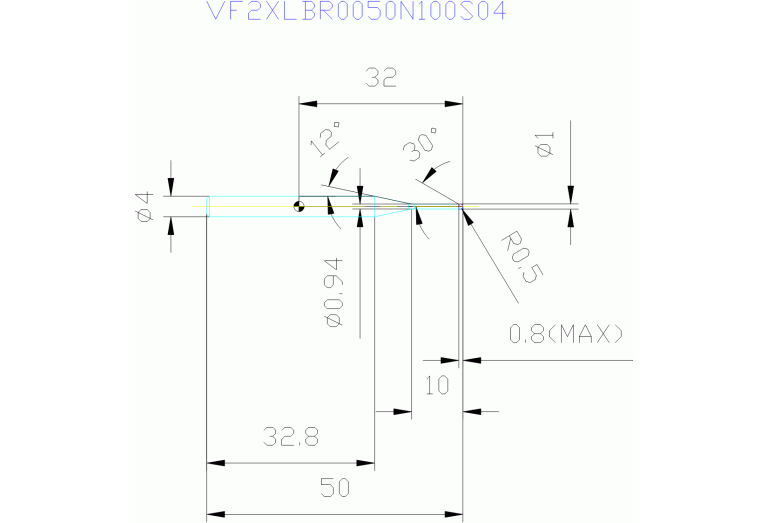 VF2XLBR0050N100S04