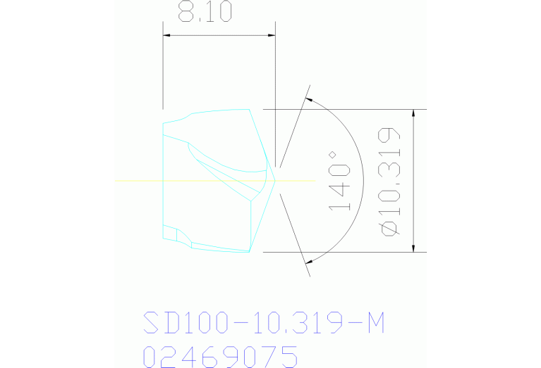 SD100-10.319-M