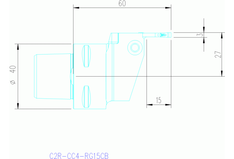C2R-CC4-RG15CB