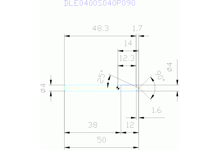 DLE0400S040P090 DP1020