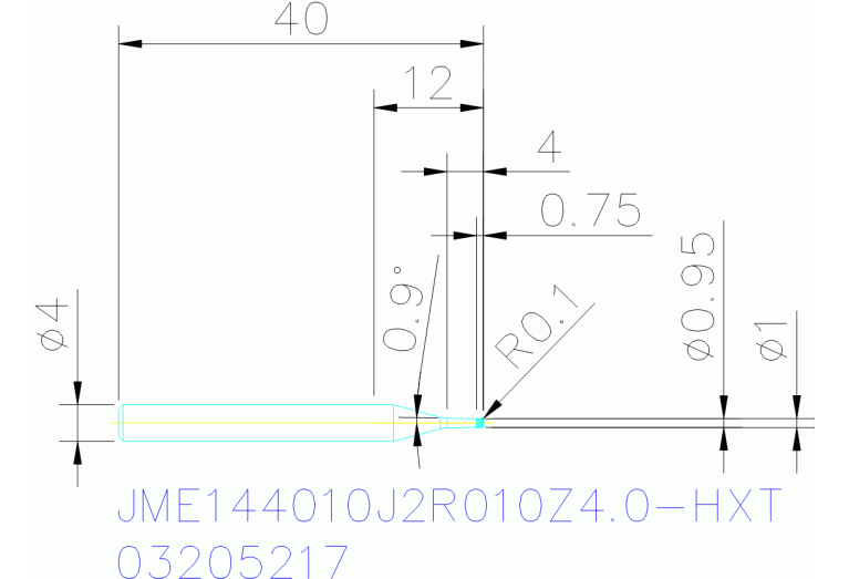 JME144010J2R010Z4.0-HXT