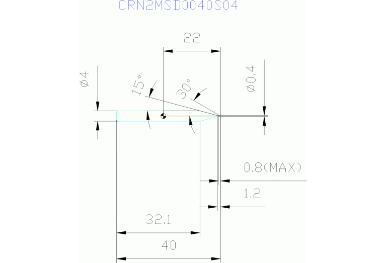 CRN2MSD0040S04
