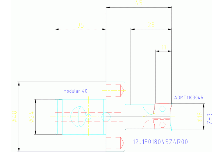 12J1F018045Z4R00